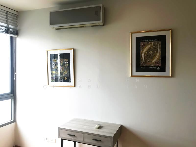 Issara @ 42 Sukhumvit, Bangkok, Soi Sukhumvit 42, Phra Kanong, Khlong Toei, Bangkok, 2 Bedrooms, 77 sqm, Condo For Rent, by Khemasooch Chiraburanan, 500210003 - DDproperty.com