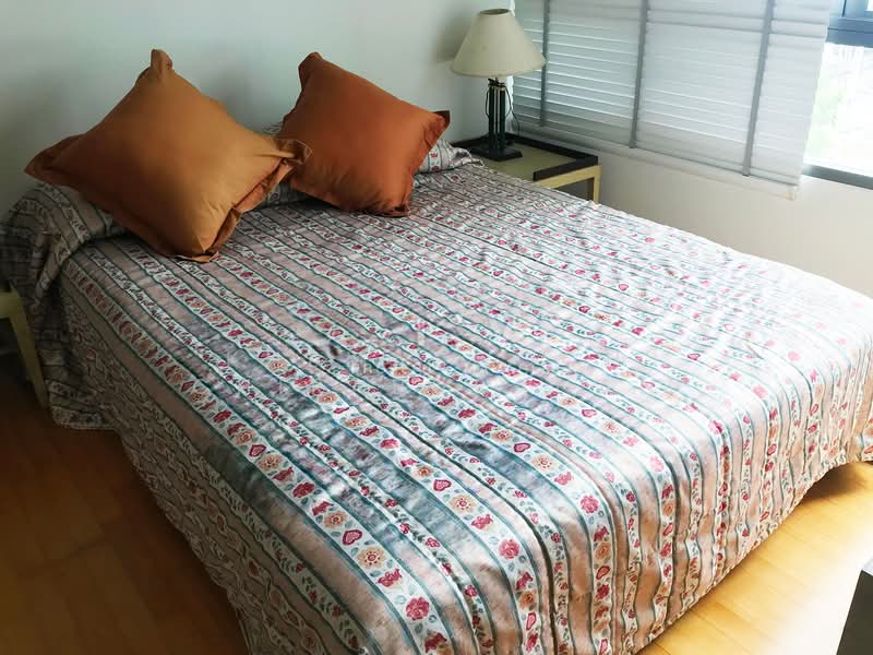 Issara @ 42 Sukhumvit, Bangkok, Soi Sukhumvit 42, Phra Kanong, Khlong Toei, Bangkok, 2 Bedrooms, 77 sqm, Condo For Rent, by Khemasooch Chiraburanan, 500210003 - DDproperty.com