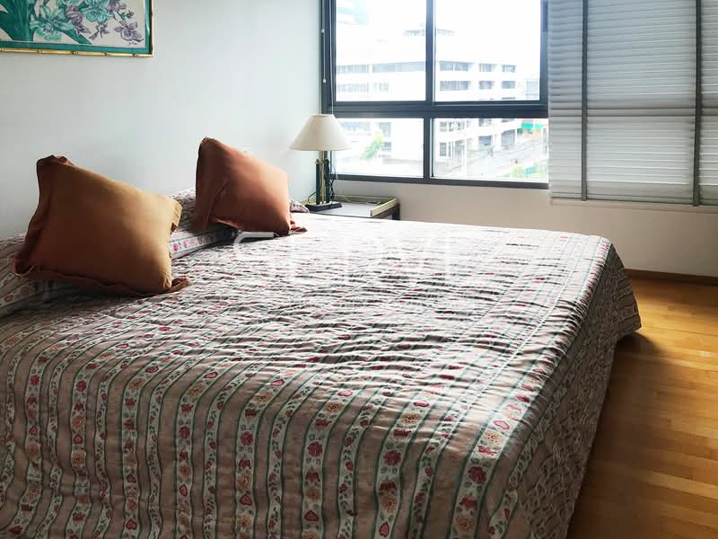 Issara @ 42 Sukhumvit, Bangkok, Soi Sukhumvit 42, Phra Kanong, Khlong Toei, Bangkok, 2 Bedrooms, 77 sqm, Condo For Rent, by Khemasooch Chiraburanan, 500210003 - DDproperty.com