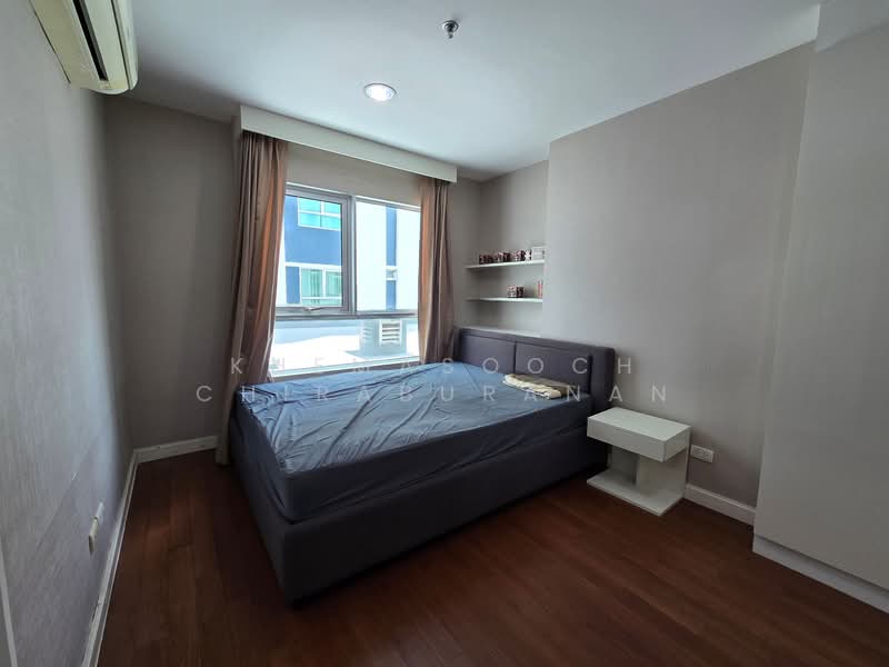 Belle Grand Rama 9, Bangkok, 131 Rama 9 Road, Huai Khwang, Huai Khwang, Bangkok, 2 Bedrooms, 59 sqm, Condo For Sale, by Khemasooch Chiraburanan, 500210004 - DDproperty.com