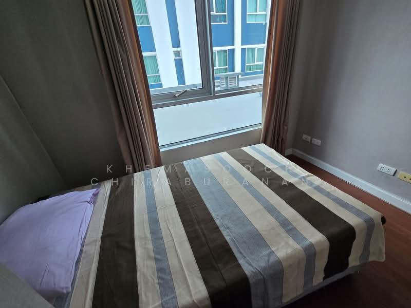 Belle Grand Rama 9 : เบลล์ แกรนด์ พระราม 9, กรุงเทพ, 131 ถนนพระราม 9, ห้วยขวาง, ห้วยขวาง, กรุงเทพ, 59 ตร.ม., คอนโด ขาย, โดย Khemasooch Chiraburanan, 500210004 - DDproperty.com