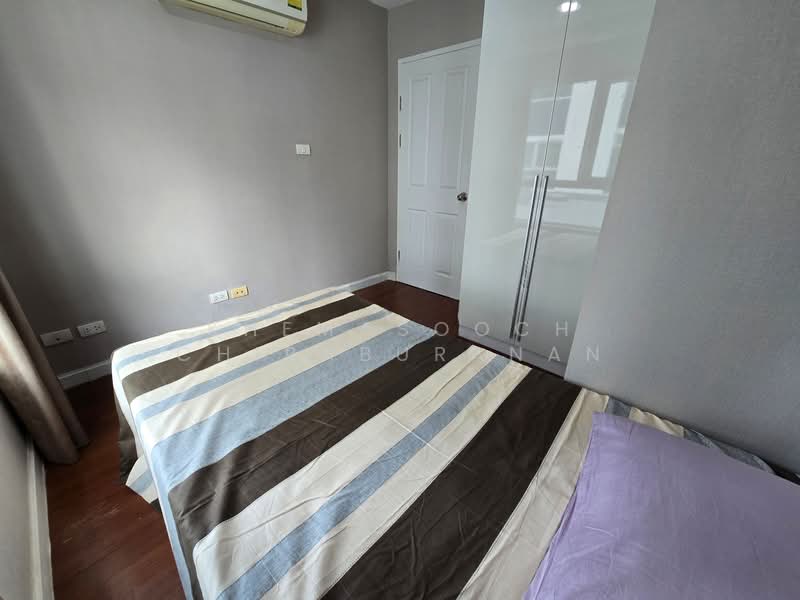 Belle Grand Rama 9, Bangkok, 131 Rama 9 Road, Huai Khwang, Huai Khwang, Bangkok, 2 Bedrooms, 59 sqm, Condo For Sale, by Khemasooch Chiraburanan, 500210004 - DDproperty.com