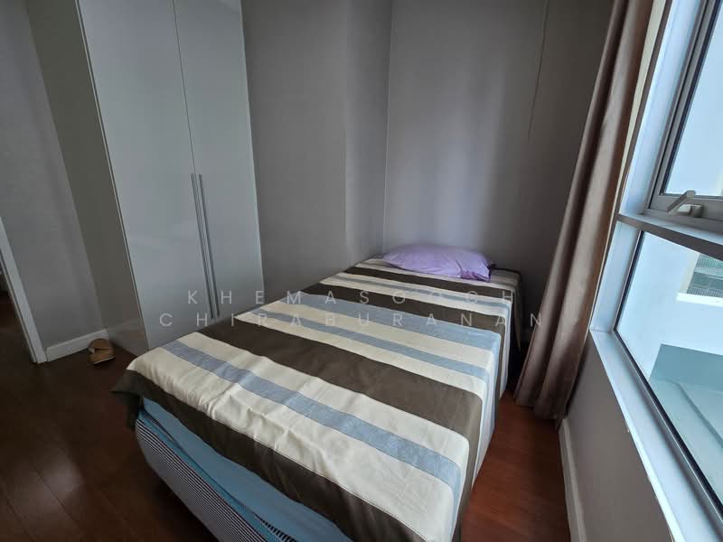 Belle Grand Rama 9, Bangkok, 131 Rama 9 Road, Huai Khwang, Huai Khwang, Bangkok, 2 Bedrooms, 59 sqm, Condo For Sale, by Khemasooch Chiraburanan, 500210004 - DDproperty.com