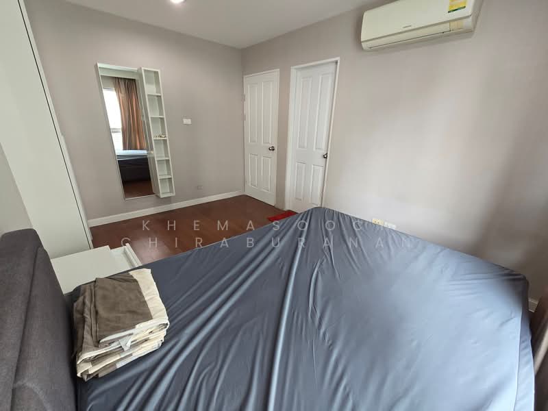 Belle Grand Rama 9, Bangkok, 131 Rama 9 Road, Huai Khwang, Huai Khwang, Bangkok, 2 Bedrooms, 59 sqm, Condo For Sale, by Khemasooch Chiraburanan, 500210004 - DDproperty.com