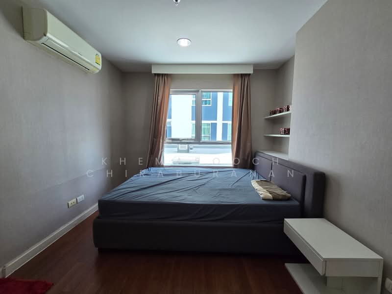 Belle Grand Rama 9, Bangkok, 131 Rama 9 Road, Huai Khwang, Huai Khwang, Bangkok, 2 Bedrooms, 59 sqm, Condo For Sale, by Khemasooch Chiraburanan, 500210004 - DDproperty.com