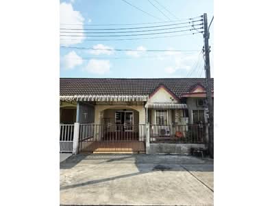 ขาย - ทาวน์เฮ้าส์มะม่วงสองต้น นครศรีธรรมราช, นครศรีธรรมราช