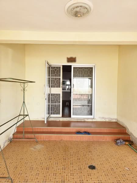 ทาวน์เฮ้าส์มะม่วงสองต้น นครศรีธรรมราช, Nakhon Si Thammarat, Mamuang Song Ton, Muang Nakhon Sri Thammarat, Nakhon Si Thammarat, 2 Bedrooms, 100 sqm, Townhouse For Sale, by The Best Property นัท, 500210006 - DDproperty.com
