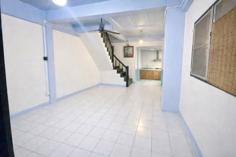 ลลิษา แพรกษา, Samut Prakan, Phraeksa, Muang Samut Prakarn, Samut Prakan, 2 Bedrooms, 100 sqm, Townhouse For Sale, by The Best Property ฝน, 500210007 - DDproperty.com