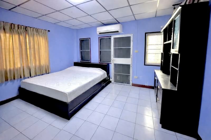 ลลิษา แพรกษา, Samut Prakan, Phraeksa, Muang Samut Prakarn, Samut Prakan, 2 Bedrooms, 100 sqm, Townhouse For Sale, by The Best Property ฝน, 500210007 - DDproperty.com