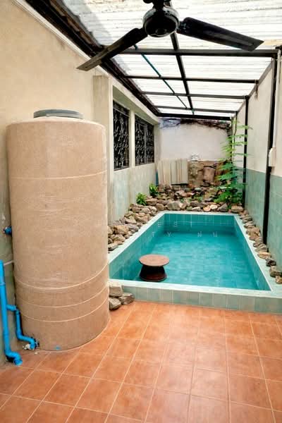 ลลิษา แพรกษา, Samut Prakan, Phraeksa, Muang Samut Prakarn, Samut Prakan, 2 Bedrooms, 100 sqm, Townhouse For Sale, by The Best Property ฝน, 500210007 - DDproperty.com