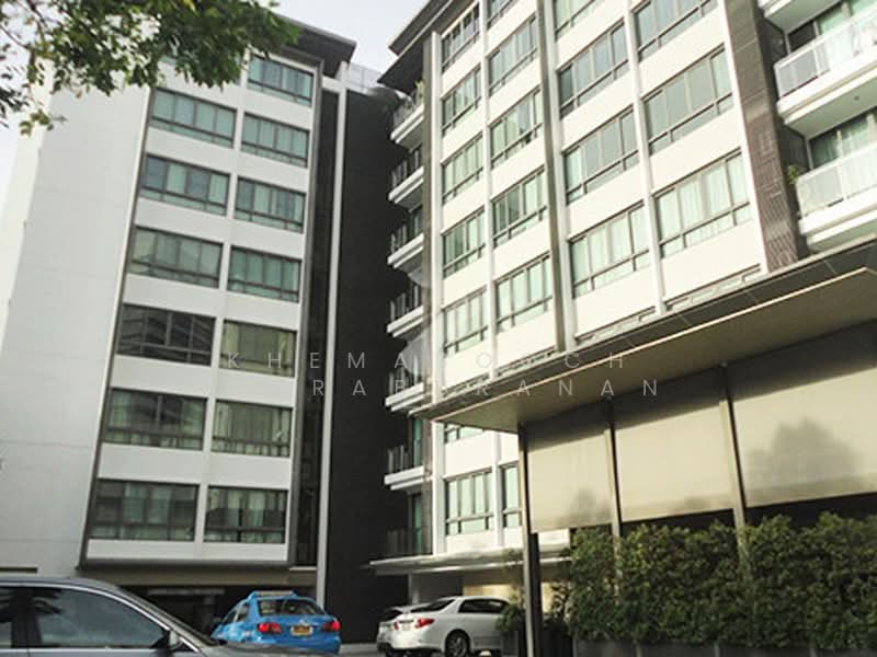 Issara @ 42 Sukhumvit, Bangkok, Soi Sukhumvit 42, Phra Kanong, Khlong Toei, Bangkok, 2 Bedrooms, 92 sqm, Condo For Rent, by Khemasooch Chiraburanan, 500210008 - DDproperty.com