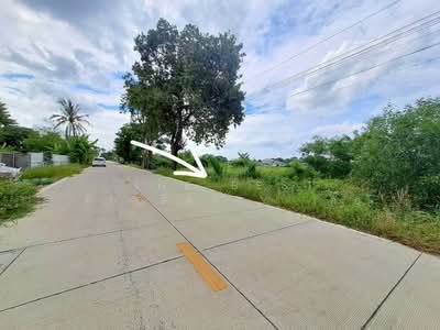 ขาย - ที่ดินคลองหลวง ปทุมธานี, ปทุมธานี