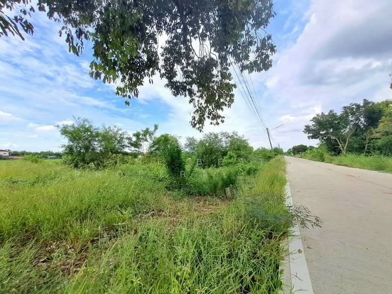 ที่ดินคลองหลวง ปทุมธานี, Pathum Thani, Khlong Si, Khlong Luang, Pathum Thani, , 448 sqm, Land For Sale, by The Best Property ก้อ, 500210009 - DDproperty.com