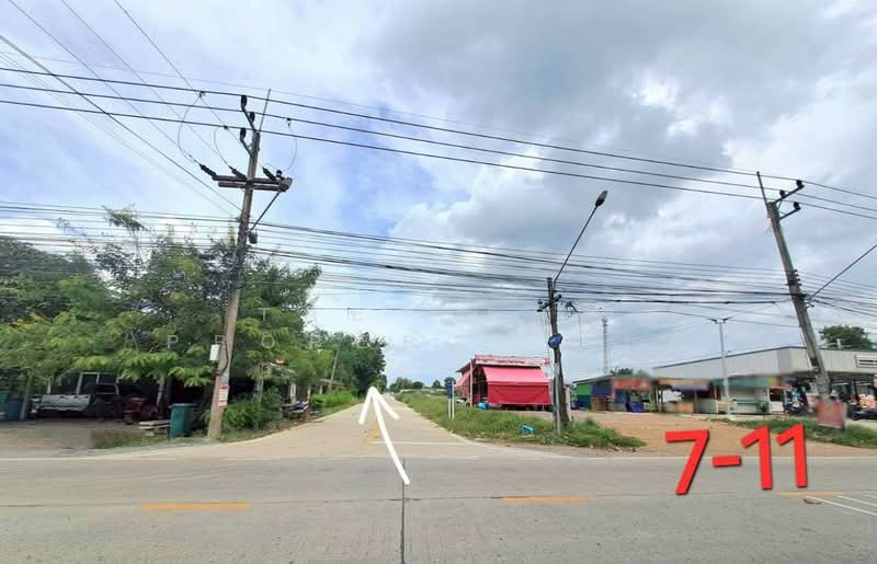 ที่ดินคลองหลวง ปทุมธานี, ปทุมธานี, คลองสี่, คลองหลวง, ปทุมธานี, 448 ตร.ม., ที่ดิน ขาย, โดย The Best Property ก้อ, 500210009 - DDproperty.com