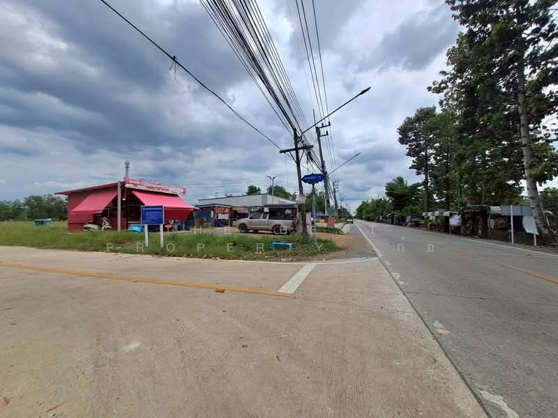 ที่ดินคลองหลวง ปทุมธานี, Pathum Thani, Khlong Si, Khlong Luang, Pathum Thani, , 448 sqm, Land For Sale, by The Best Property ก้อ, 500210009 - DDproperty.com