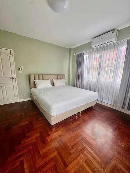 8R0860 This house for rent 4 bedroom 4 bathroom 80,000/month at chalong have fully furnished, ภูเก็ต, ฉลอง, เมืองภูเก็ต, ภูเก็ต, 400 ตร.ม., บ้านเดี่ยว ให้เช่า, โดย PK LIFE Property, 500210010 - DDproperty.com