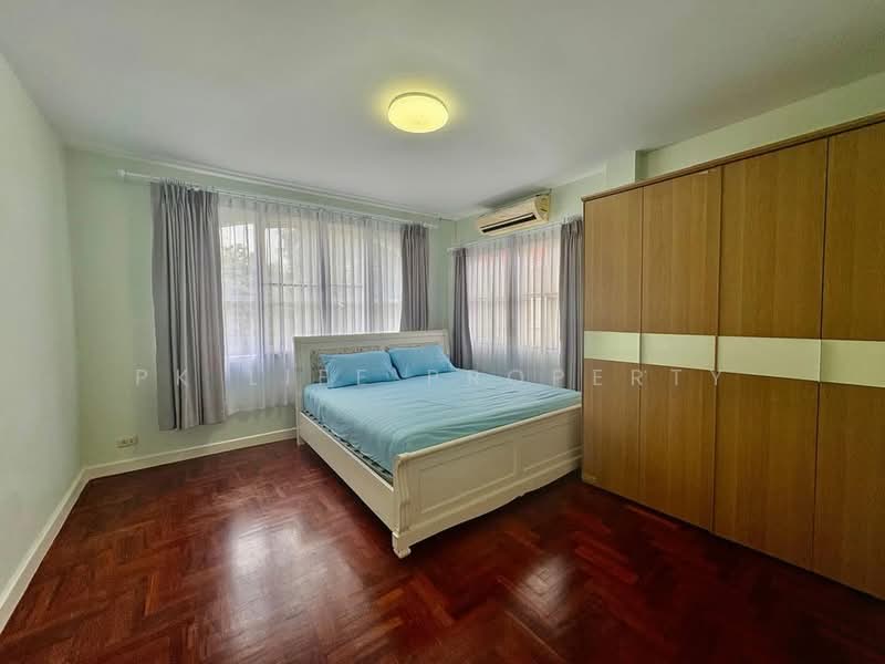 8R0860 This house for rent 4 bedroom 4 bathroom 80,000/month at chalong have fully furnished, Phuket, Chalong, Muang Phuket, Phuket, 4 Bedrooms, 400 sqm, Single Detached House For Rent, by PK LIFE Property, 500210010 - DDproperty.com