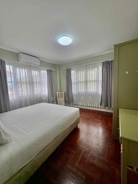 8R0860 This house for rent 4 bedroom 4 bathroom 100,000/month at chalong have fully furnished, Phuket, Chalong, Muang Phuket, Phuket, 4 Bedrooms, 400 sqm, Single Detached House For Rent, by PK LIFE Property, 500210010 - DDproperty.com