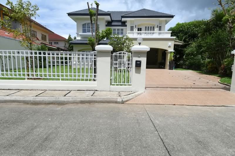 8R0860 This house for rent 4 bedroom 4 bathroom 80,000/month at chalong have fully furnished, Phuket, Chalong, Muang Phuket, Phuket, 4 Bedrooms, 400 sqm, Single Detached House For Rent, by PK LIFE Property, 500210010 - DDproperty.com