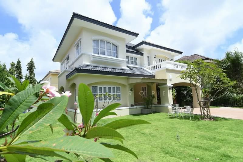 8R0860 This house for rent 4 bedroom 4 bathroom 80,000/month at chalong have fully furnished, ภูเก็ต, ฉลอง, เมืองภูเก็ต, ภูเก็ต, 400 ตร.ม., บ้านเดี่ยว ให้เช่า, โดย PK LIFE Property, 500210010 - DDproperty.com