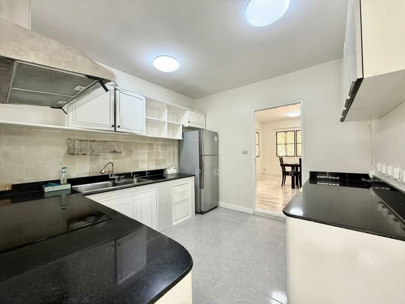 8R0860 This house for rent 4 bedroom 4 bathroom 80,000/month at chalong have fully furnished, Phuket, Chalong, Muang Phuket, Phuket, 4 Bedrooms, 400 sqm, Single Detached House For Rent, by PK LIFE Property, 500210010 - DDproperty.com