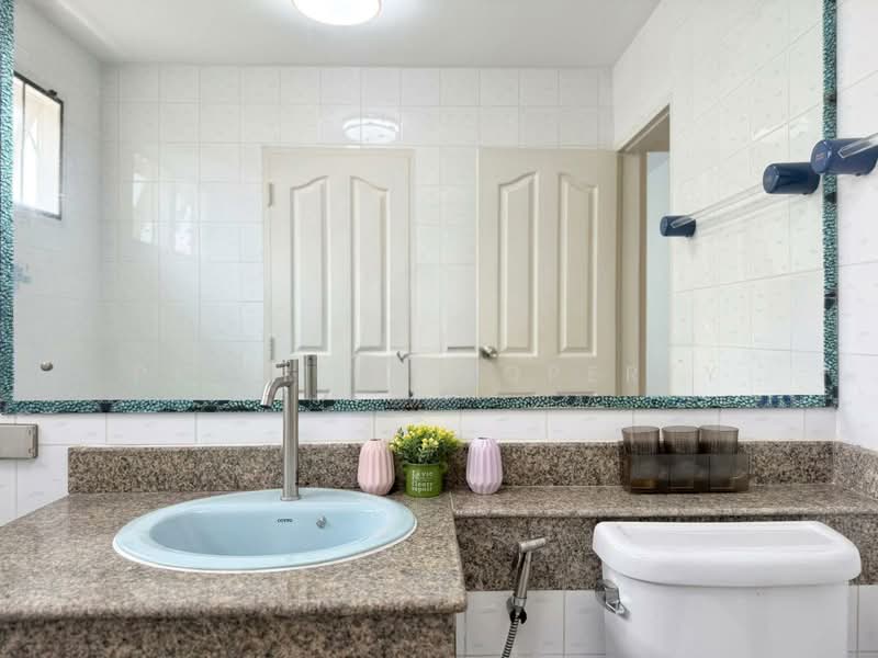 8R0860 This house for rent 4 bedroom 4 bathroom 100,000/month at chalong have fully furnished, Phuket, Chalong, Muang Phuket, Phuket, 4 Bedrooms, 400 sqm, Single Detached House For Rent, by PK LIFE Property, 500210010 - DDproperty.com