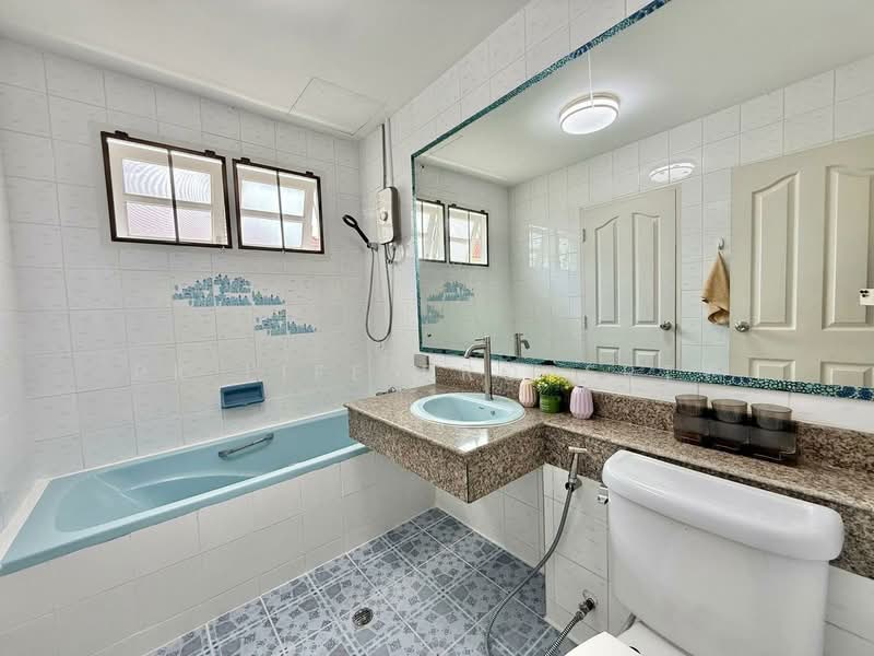 8R0860 This house for rent 4 bedroom 4 bathroom 100,000/month at chalong have fully furnished, Phuket, Chalong, Muang Phuket, Phuket, 4 Bedrooms, 400 sqm, Single Detached House For Rent, by PK LIFE Property, 500210010 - DDproperty.com