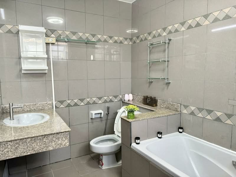 8R0860 This house for rent 4 bedroom 4 bathroom 100,000/month at chalong have fully furnished, Phuket, Chalong, Muang Phuket, Phuket, 4 Bedrooms, 400 sqm, Single Detached House For Rent, by PK LIFE Property, 500210010 - DDproperty.com