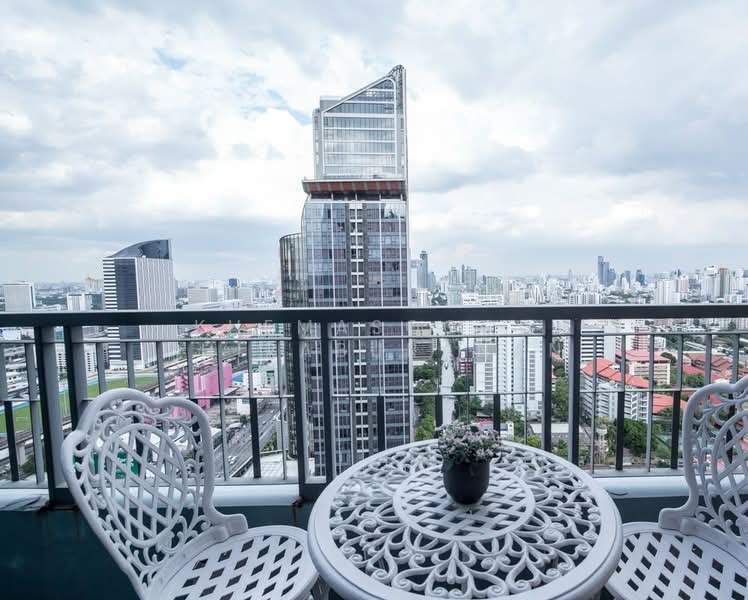 Q Asoke : คิว อโศก, กรุงเทพ, 1678 ถนนเพชรบุรี แขวง มักกะสัน เขต ราชเทวี กรุงเทพมหานคร, มักกะสัน, ราชเทวี, กรุงเทพ, 60 ตร.ม., คอนโด ให้เช่า, โดย Khemasooch Chiraburanan, 500210011 - DDproperty.com