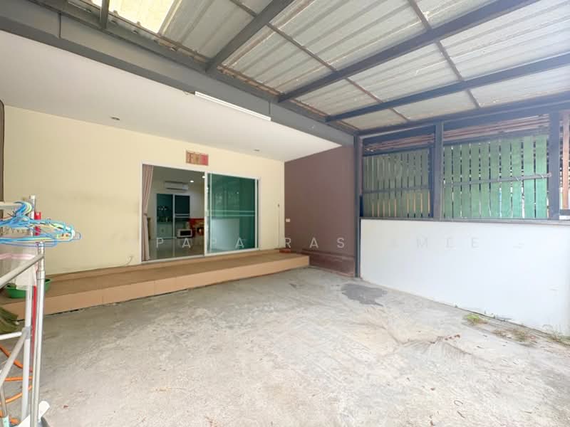 Villette Lite Rattanathibet : วิลเลต ไลท์ รัตนาธิเบศร์, นนทบุรี, บางเลน, บางใหญ่, นนทบุรี, 90 ตร.ม., ทาวน์เฮ้าส์ ขาย, โดย Punpapa Rassamee, 500210013 - DDproperty.com