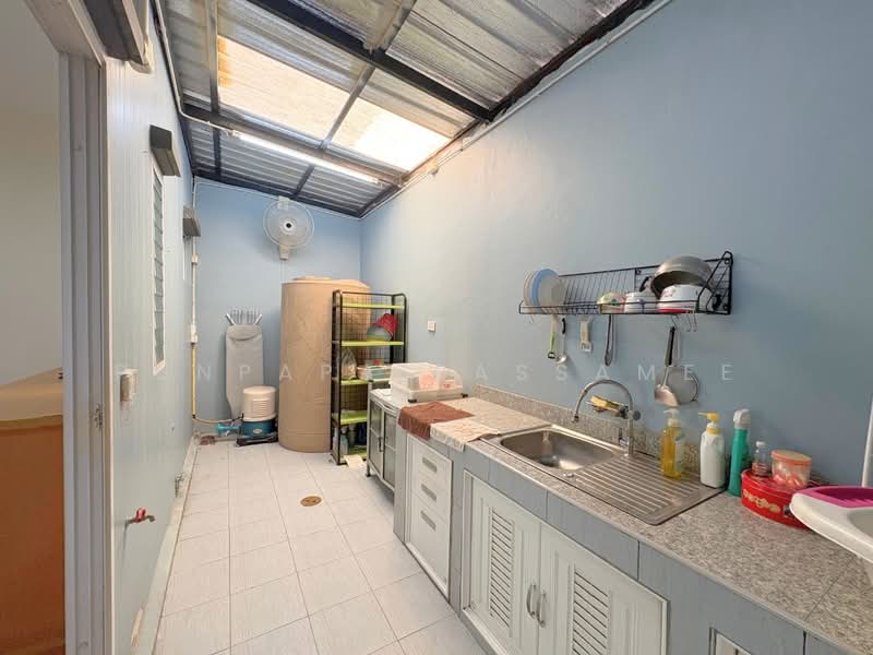 Villette Lite Rattanathibet : วิลเลต ไลท์ รัตนาธิเบศร์, นนทบุรี, บางเลน, บางใหญ่, นนทบุรี, 90 ตร.ม., ทาวน์เฮ้าส์ ขาย, โดย Punpapa Rassamee, 500210013 - DDproperty.com