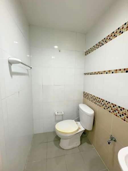 Villette Lite Rattanathibet, Nonthaburi, Bang Len, Bang Yai, Nonthaburi, 3 Bedrooms, 90 sqm, Townhouse For Sale, by Punpapa Rassamee, 500210013 - DDproperty.com