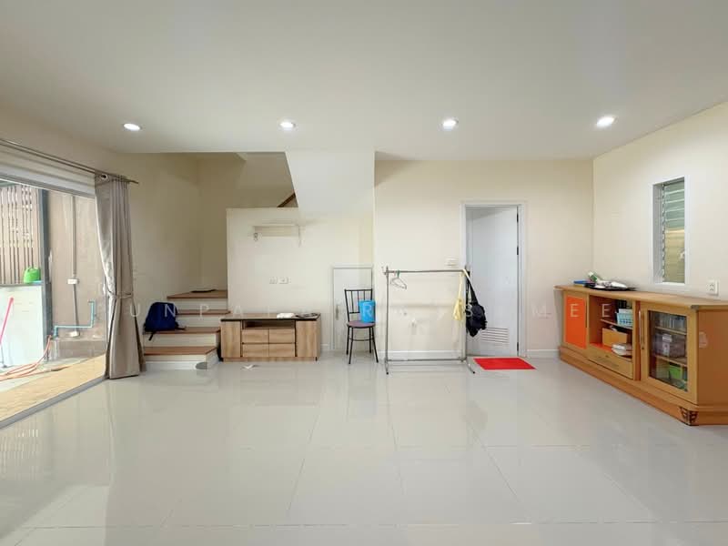 Villette Lite Rattanathibet : วิลเลต ไลท์ รัตนาธิเบศร์, นนทบุรี, บางเลน, บางใหญ่, นนทบุรี, 90 ตร.ม., ทาวน์เฮ้าส์ ขาย, โดย Punpapa Rassamee, 500210013 - DDproperty.com