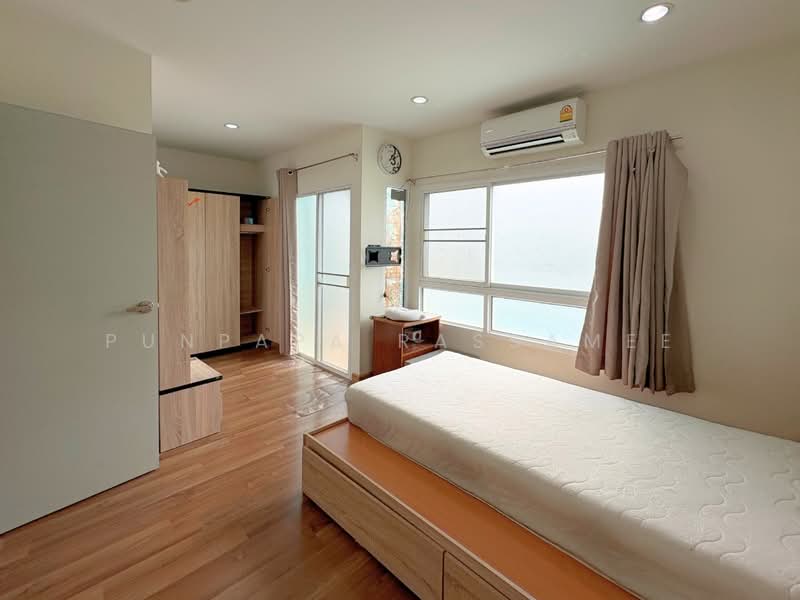 Villette Lite Rattanathibet : วิลเลต ไลท์ รัตนาธิเบศร์, นนทบุรี, บางเลน, บางใหญ่, นนทบุรี, 90 ตร.ม., ทาวน์เฮ้าส์ ขาย, โดย Punpapa Rassamee, 500210013 - DDproperty.com