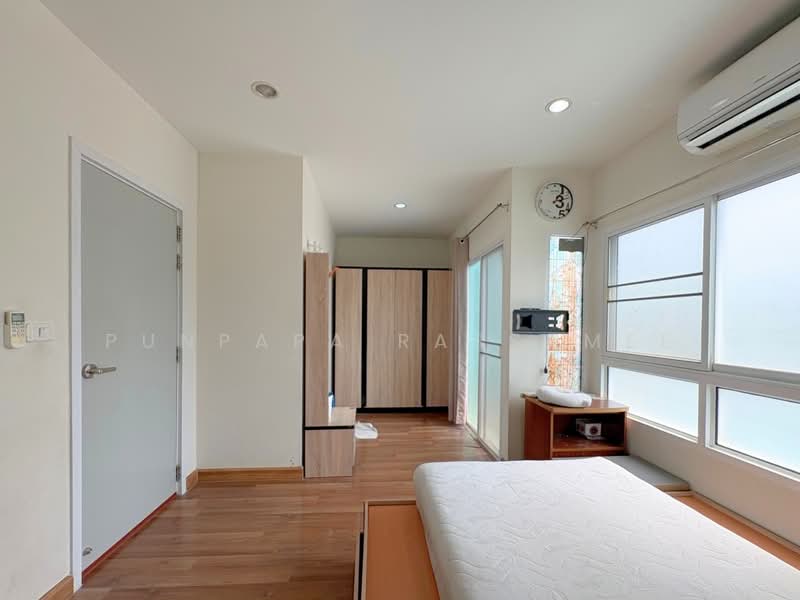 Villette Lite Rattanathibet : วิลเลต ไลท์ รัตนาธิเบศร์, นนทบุรี, บางเลน, บางใหญ่, นนทบุรี, 90 ตร.ม., ทาวน์เฮ้าส์ ขาย, โดย Punpapa Rassamee, 500210013 - DDproperty.com