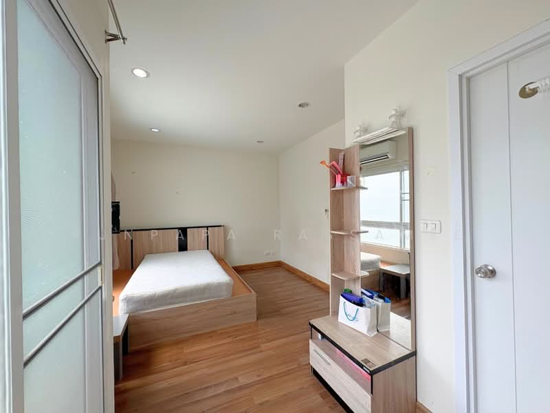 Villette Lite Rattanathibet, Nonthaburi, Bang Len, Bang Yai, Nonthaburi, 3 Bedrooms, 90 sqm, Townhouse For Sale, by Punpapa Rassamee, 500210013 - DDproperty.com