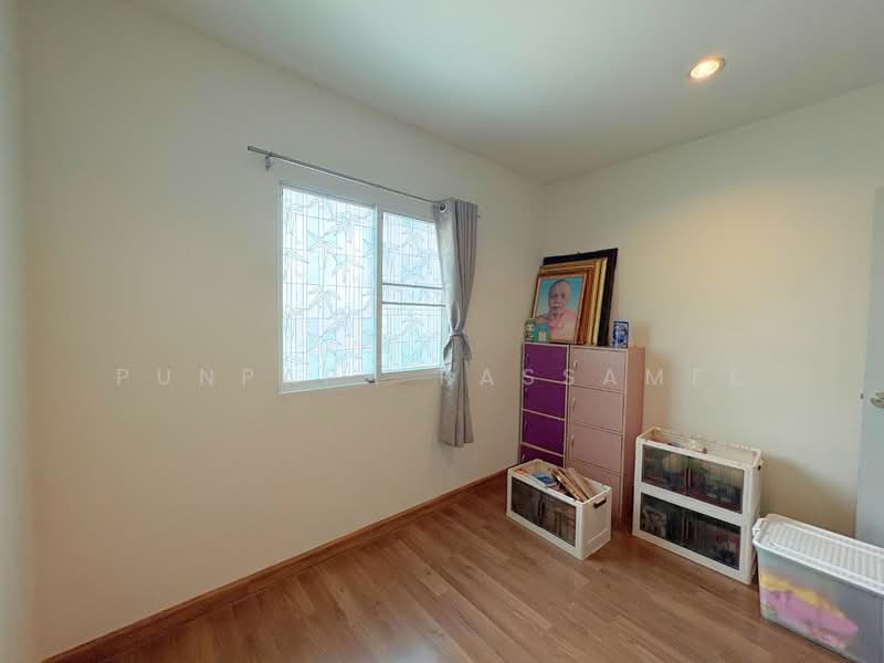 Villette Lite Rattanathibet : วิลเลต ไลท์ รัตนาธิเบศร์, นนทบุรี, บางเลน, บางใหญ่, นนทบุรี, 90 ตร.ม., ทาวน์เฮ้าส์ ขาย, โดย Punpapa Rassamee, 500210013 - DDproperty.com