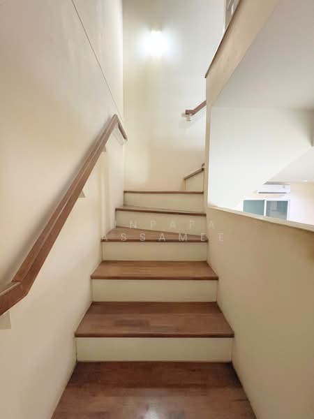 Villette Lite Rattanathibet : วิลเลต ไลท์ รัตนาธิเบศร์, นนทบุรี, บางเลน, บางใหญ่, นนทบุรี, 90 ตร.ม., ทาวน์เฮ้าส์ ขาย, โดย Punpapa Rassamee, 500210013 - DDproperty.com