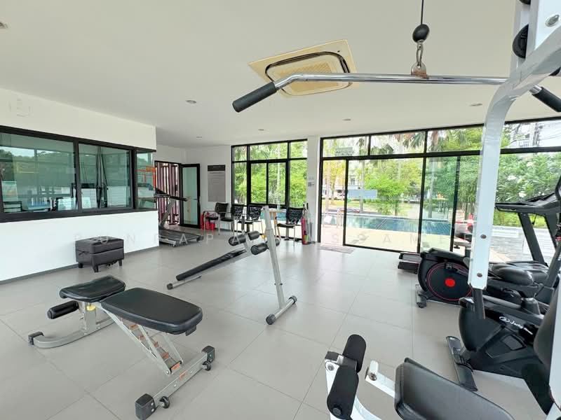 Villette Lite Rattanathibet : วิลเลต ไลท์ รัตนาธิเบศร์, นนทบุรี, บางเลน, บางใหญ่, นนทบุรี, 90 ตร.ม., ทาวน์เฮ้าส์ ขาย, โดย Punpapa Rassamee, 500210013 - DDproperty.com