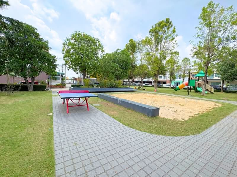 Villette Lite Rattanathibet, Nonthaburi, Bang Len, Bang Yai, Nonthaburi, 3 Bedrooms, 90 sqm, Townhouse For Sale, by Punpapa Rassamee, 500210013 - DDproperty.com