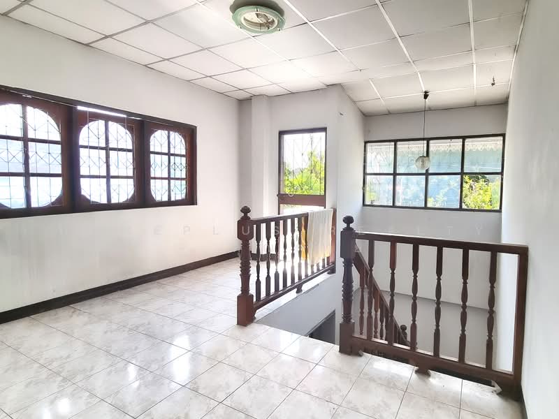บ้านเกาะ, Nakhon Ratchasima, Ban Ko, Muang Nakhon Ratchasima, Nakhon Ratchasima, 3 Bedrooms, 404 sqm, Single Detached House For Sale, by HOMEPLUS REALTY - คุณต่าย, 500210014 - DDproperty.com