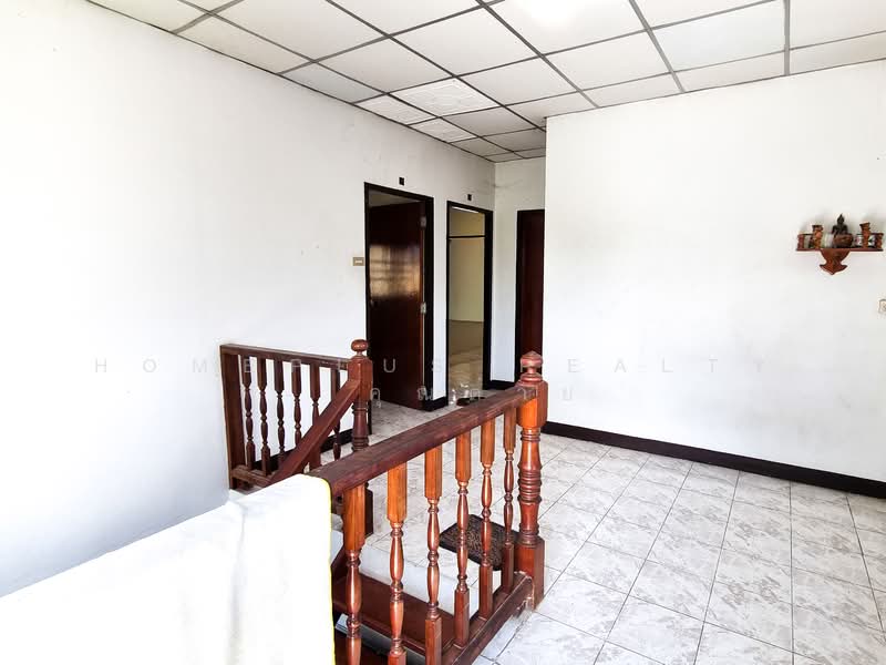 บ้านเกาะ, Nakhon Ratchasima, Ban Ko, Muang Nakhon Ratchasima, Nakhon Ratchasima, 3 Bedrooms, 404 sqm, Single Detached House For Sale, by HOMEPLUS REALTY - คุณต่าย, 500210014 - DDproperty.com