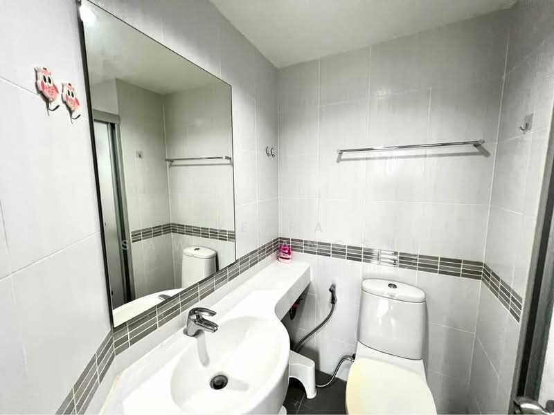 Lumpini Park Rama 9-Ratchada, Bangkok, 888 Chaturathit Road, Bang Kapi, Huai Khwang, Bangkok, 1 Bedroom, 27 sqm, Condo For Sale, by Veera Sawatrangsri, 500210016 - DDproperty.com