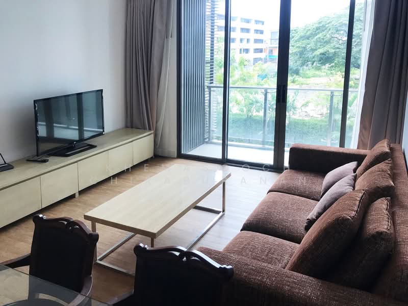 Issara @ 42 Sukhumvit, Bangkok, Soi Sukhumvit 42, Phra Kanong, Khlong Toei, Bangkok, 2 Bedrooms, 76 sqm, Condo For Rent, by Khemasooch Chiraburanan, 500210017 - DDproperty.com
