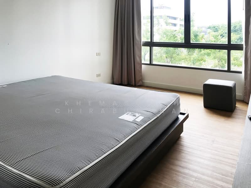 Issara @ 42 Sukhumvit, Bangkok, Soi Sukhumvit 42, Phra Kanong, Khlong Toei, Bangkok, 2 Bedrooms, 76 sqm, Condo For Rent, by Khemasooch Chiraburanan, 500210017 - DDproperty.com