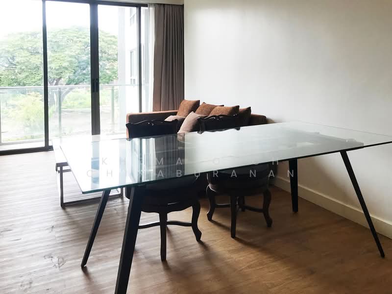 Issara @ 42 Sukhumvit, Bangkok, Soi Sukhumvit 42, Phra Kanong, Khlong Toei, Bangkok, 2 Bedrooms, 76 sqm, Condo For Rent, by Khemasooch Chiraburanan, 500210017 - DDproperty.com