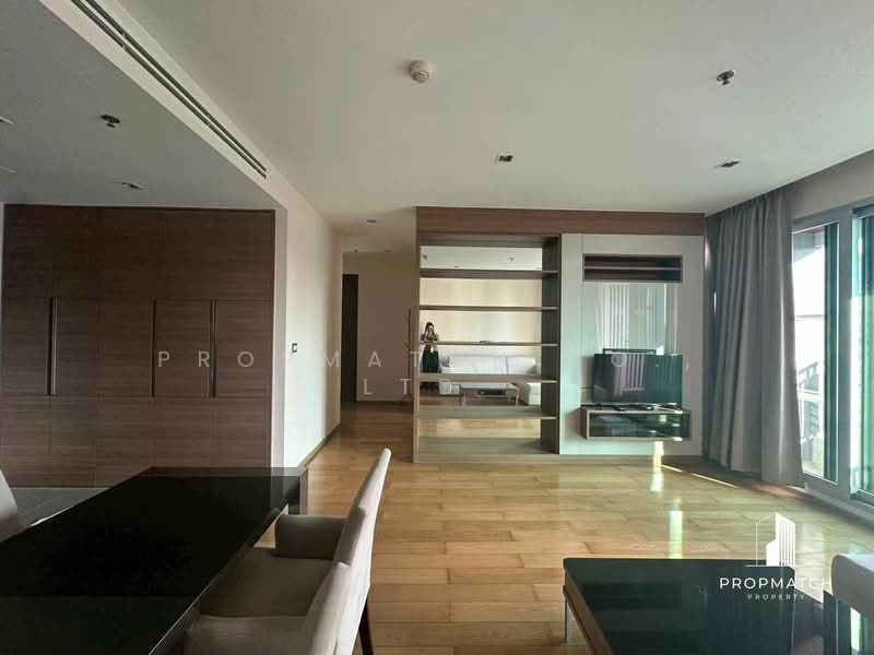 The Address Asoke : ดิ แอดเดรส อโศก, กรุงเทพ, 1655 ถนนเพชรบุรี แขวงมักกะสัน เขตราชเทวี กรุงเทพมหานคร, มักกะสัน, ราชเทวี, กรุงเทพ, 85 ตร.ม., คอนโด ให้เช่า, โดย PROPMATCH CO., LTD., 500210019 - DDproperty.com