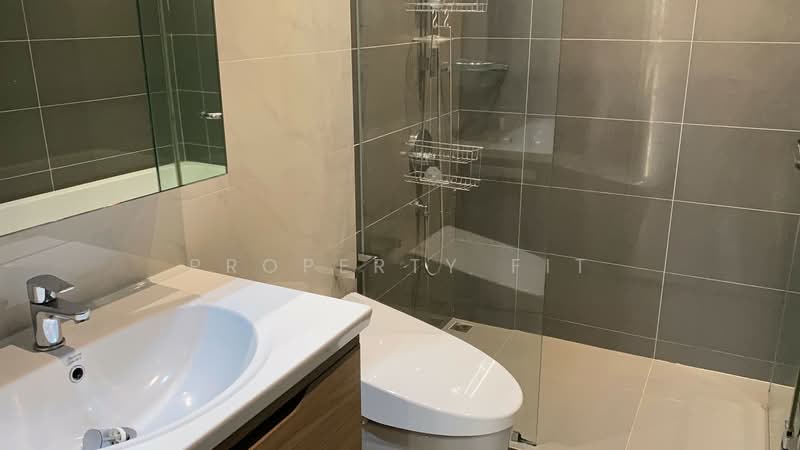 M Thonglor 10, Bangkok, 9 Soi Ekkamai 12, Ekkamai Road, Khlong Tan Nua, Watthana, Bangkok, 1 Bedroom, 59 sqm, Condo For Rent, by Property Fit, 500210023 - DDproperty.com