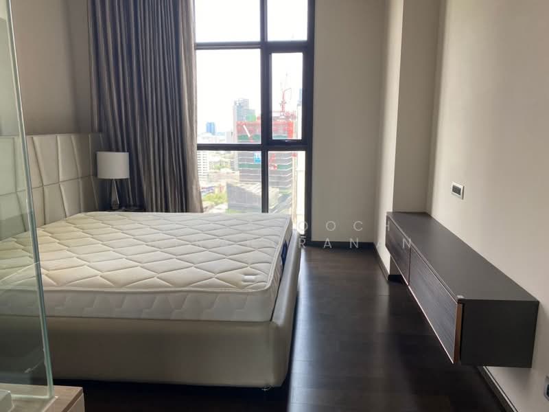 The XXXIX By Sansiri, Bangkok, 300 Soi Sukhumvit 39, Khlong Tan Nua, Watthana, Bangkok, 2 Bedrooms, 65 sqm, Condo For Sale, by Khemasooch Chiraburanan, 500210024 - DDproperty.com