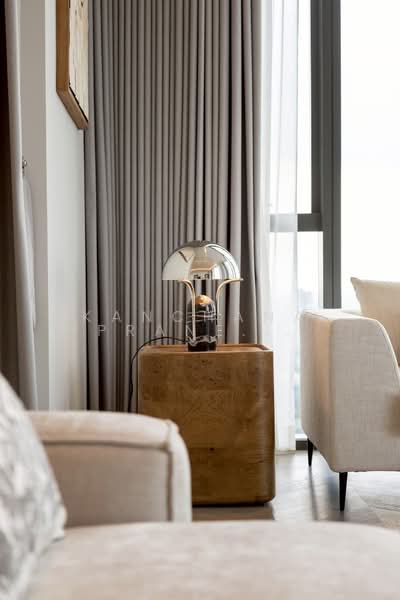 ONE89 Wireless, Bangkok, Wittayu Road, Lumphini, Pathum Wan, Bangkok, 2 Bedrooms, 371 sqm, Condo For Rent, by Kanchana Praneewong, 500210025 - DDproperty.com